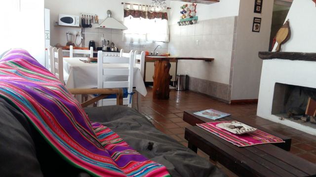 Casa Sacha - CheckinFans