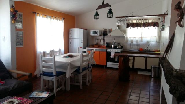 Casa Sacha - CheckinFans