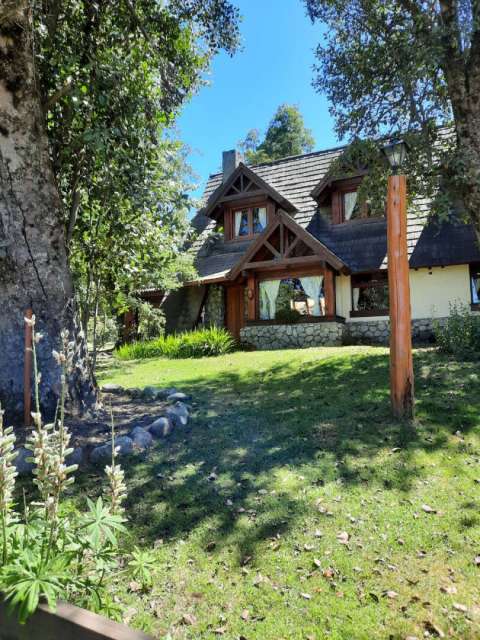 Foto principal de Casas Pampa en Villa La Angostura - CheckinFans