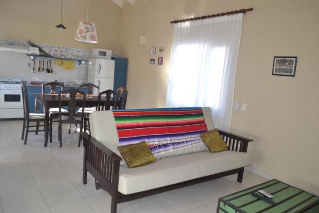 Casitas La Invernada - CheckinFans