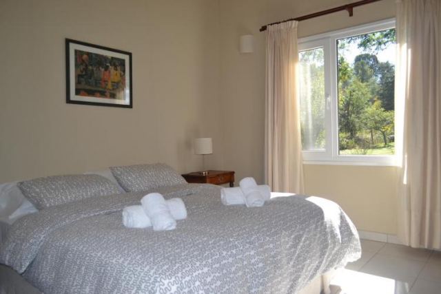 Casitas La Invernada - CheckinFans