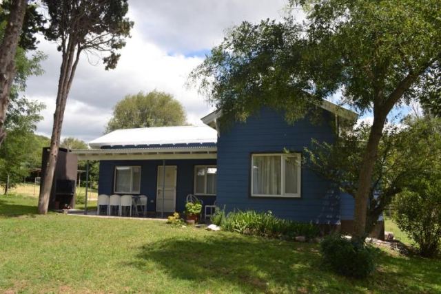 Casitas La Invernada - CheckinFans