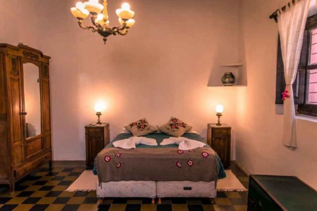 Casona del Pino - CheckinFans