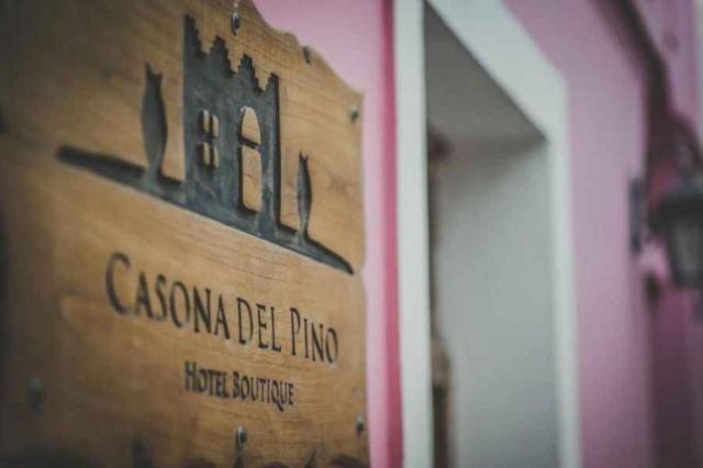 Casona del Pino - CheckinFans