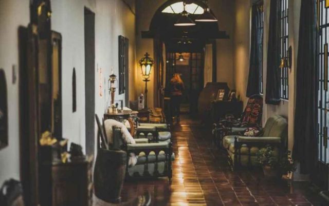 Casona del Pino - CheckinFans