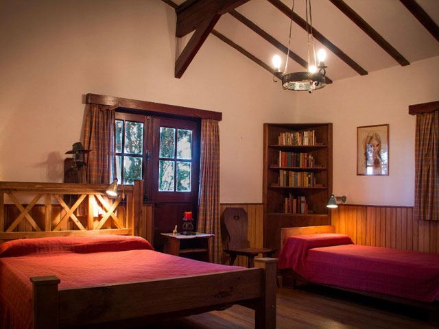 Chalet Malpertuus - CheckinFans