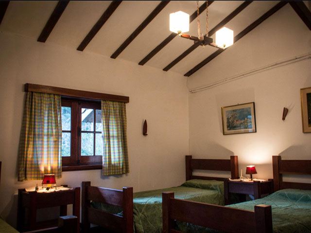 Chalet Malpertuus - CheckinFans