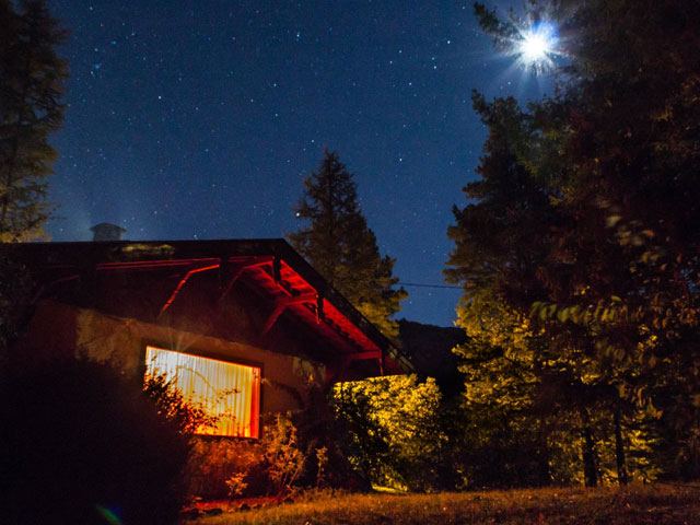 Chalet Malpertuus - CheckinFans
