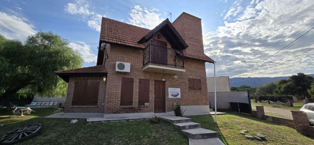 Chalet Nuevo Amanecer - CheckinFans
