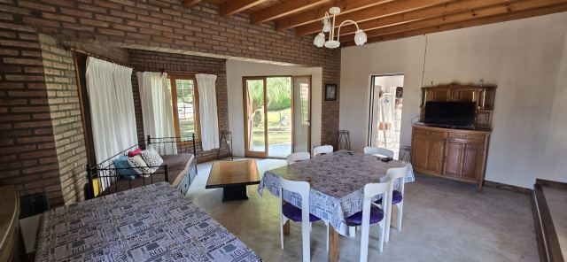 Chalet Nuevo Amanecer - CheckinFans