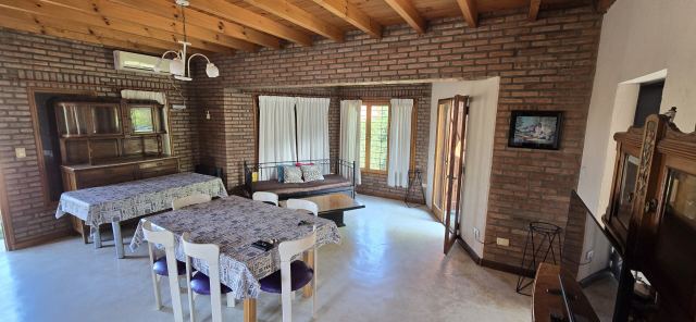 Chalet Nuevo Amanecer - CheckinFans