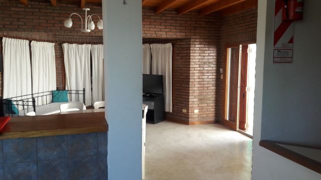 Chalet Nuevo Amanecer - CheckinFans