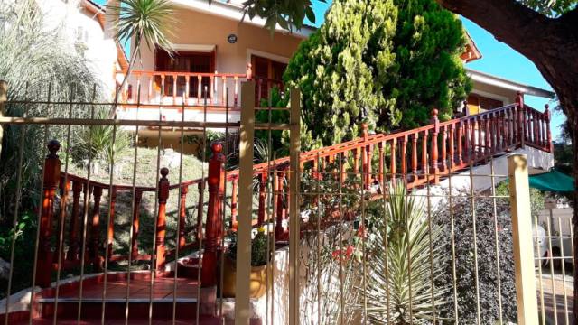 Chalet Rogantini - CheckinFans