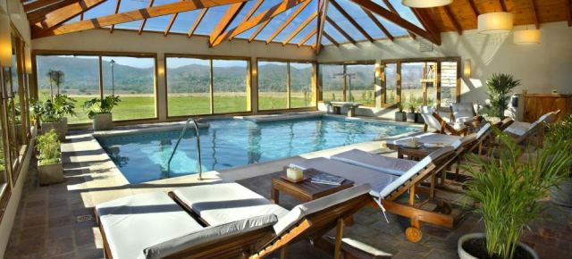 Chamonix Posada & Spa - CheckinFans