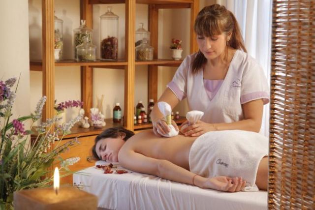 Chamonix Posada & Spa - CheckinFans