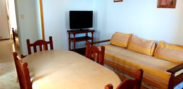 Departamentos Hasta 7 Personas - CheckinFans