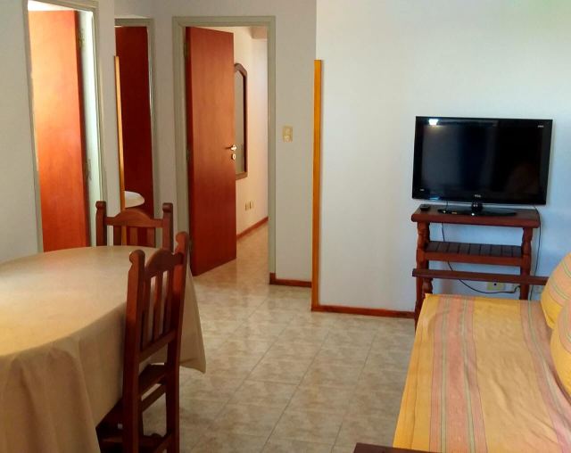 Departamentos Hasta 7 Personas - CheckinFans