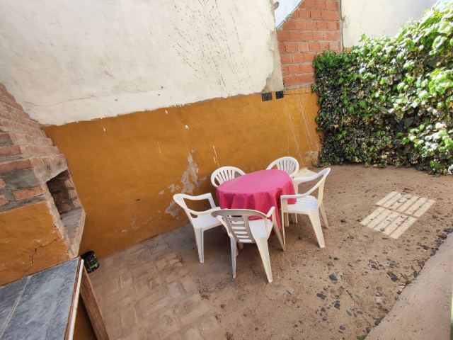 M2  Monoambiente hasta 3 - CheckinFans