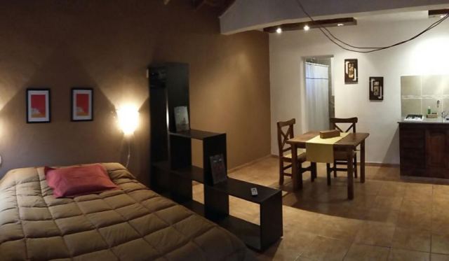 Complejo Cerros del Sol - CheckinFans
