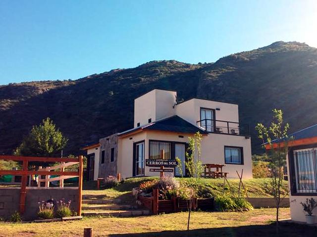 Complejo Cerros del Sol - CheckinFans