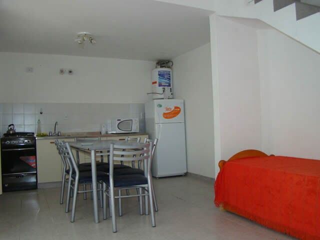 Duplex 8 Pax - CheckinFans