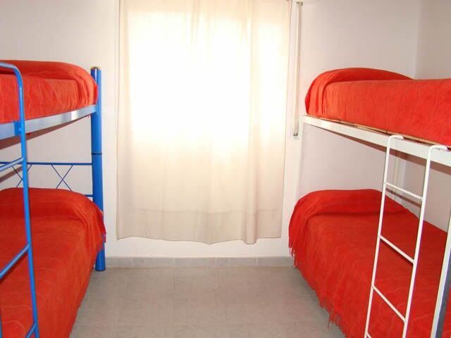 Duplex 8 Pax - CheckinFans