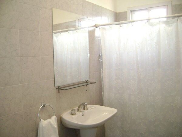 Duplex 8 Pax - CheckinFans