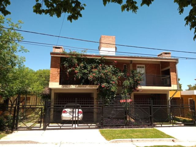 Departamento - CheckinFans