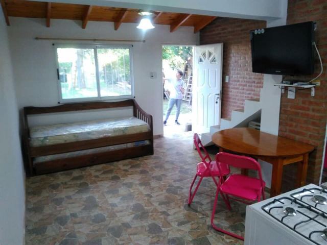 Loft 6  Complejo Las Moras - CheckinFans