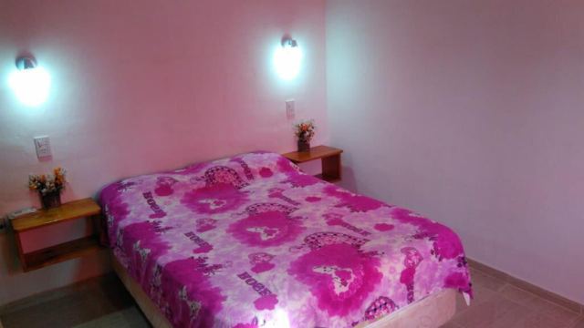 Loft 6  Complejo Las Moras - CheckinFans