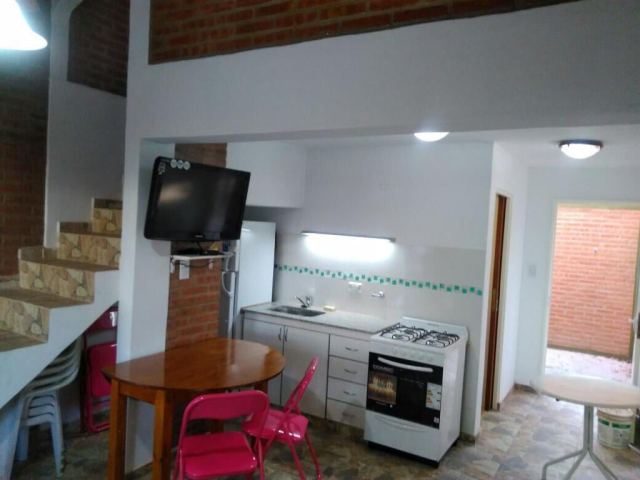 Loft 6  Complejo Las Moras - CheckinFans