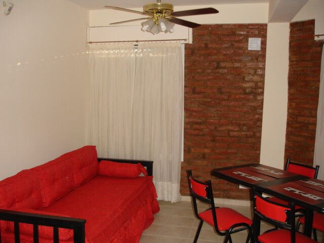 Departamento - CheckinFans