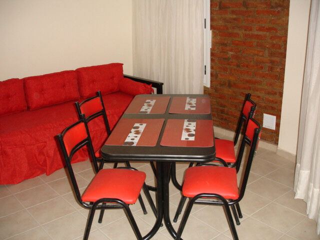 Departamento - CheckinFans