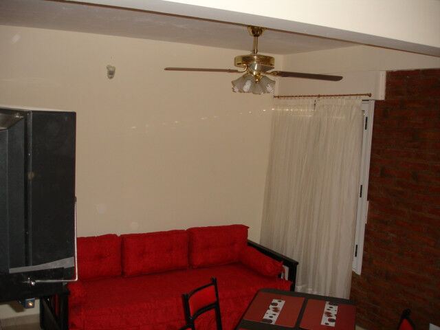 Departamento - CheckinFans