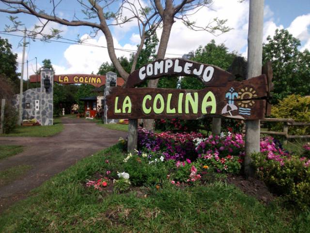 Complejo La Colina - CheckinFans