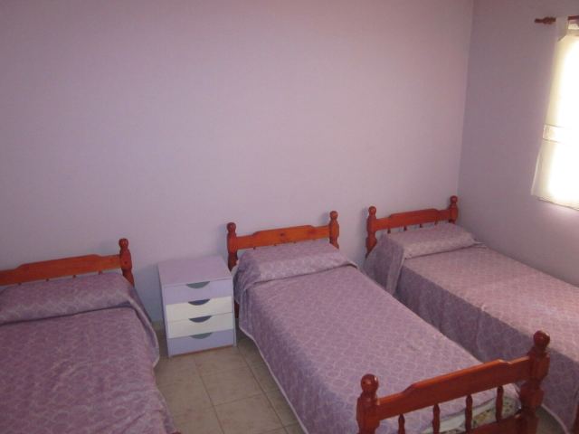 Tres Ambientes - CheckinFans