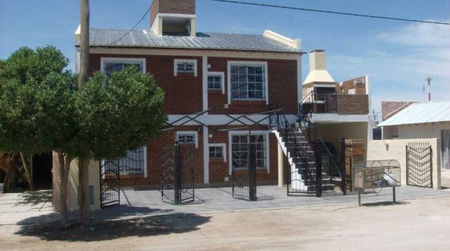 Foto principal de Complejo Los Peques - Departamentos en Las Grutas - CheckinFans