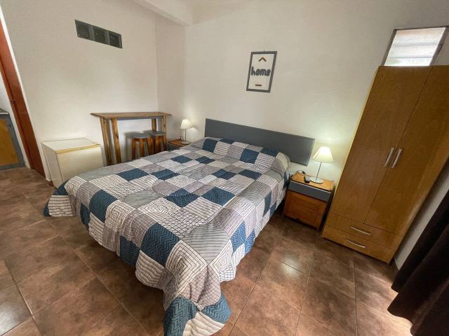 Habitacion Matrimonial Estilo APART - CheckinFans