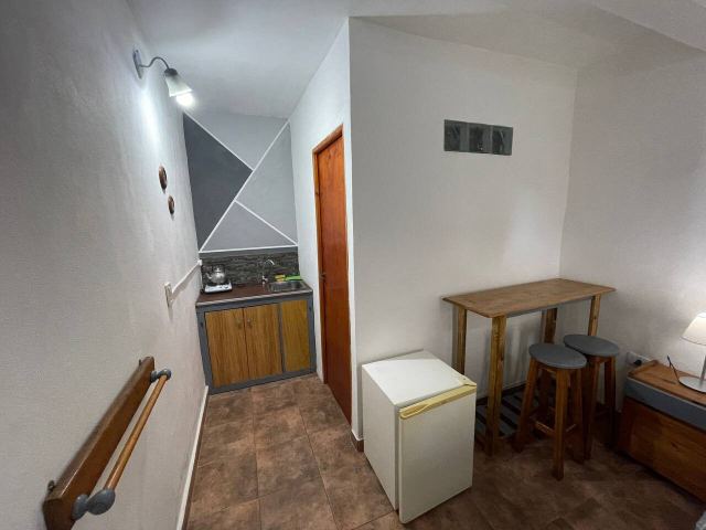 Habitacion Matrimonial Estilo APART - CheckinFans