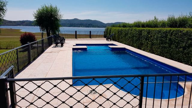 Complejo María del Lago - CheckinFans