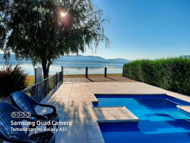 Complejo María del Lago - CheckinFans