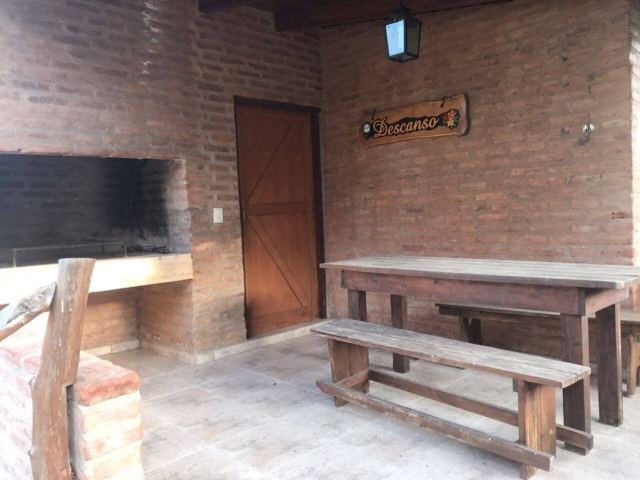 Cabaña Descanso 7 pax - CheckinFans
