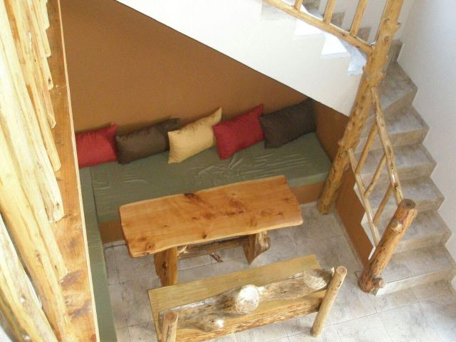 Cabaña Descanso 7 pax - CheckinFans