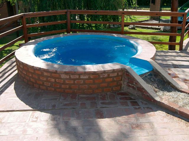 Cabañas Mi Viejo Vicente - CheckinFans