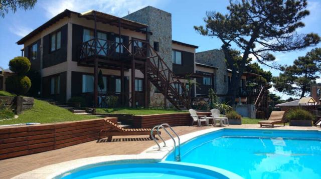 Foto principal de Complejo Posada del Príncipe en Villa Gesell - CheckinFans