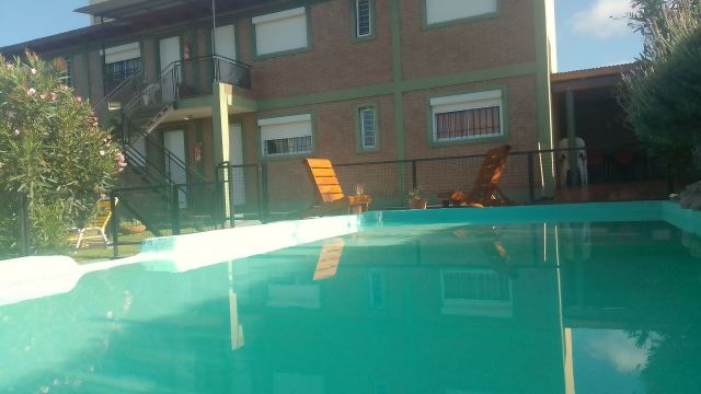 Complejo Puerta de Ambato - CheckinFans