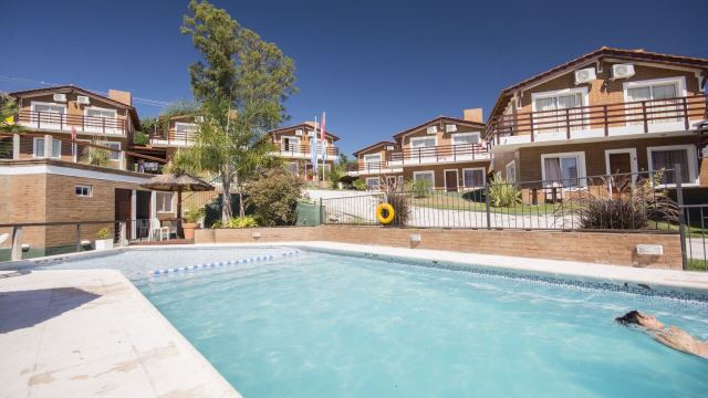 Complejo Soles del Lago - CheckinFans