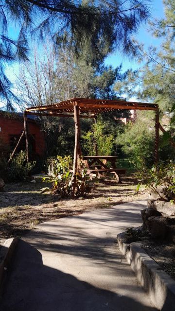 Cabaña "Vida", "Paz", "Luz" - CheckinFans
