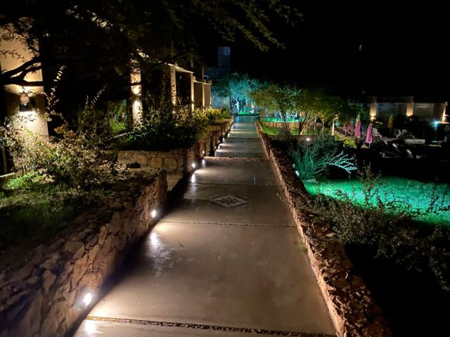 Complejo Valle Las Piedras - CheckinFans