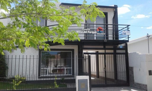 Complejo Villa del Parque (Desde 2 a 4 Personas) - CheckinFans